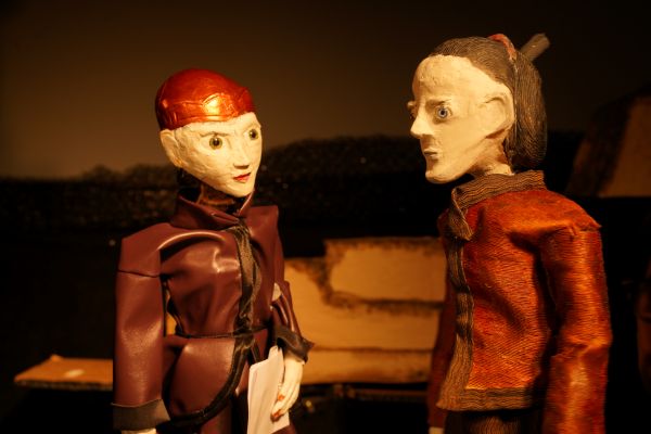 Der Belagerungszustand