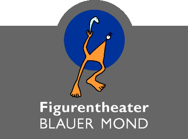 Figurentheater Blauer Mond